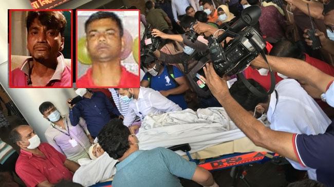 ইউএনও’র উপর হামলা : ২ কর্মীকে বহিষ্কার করেছে যুবলীগ