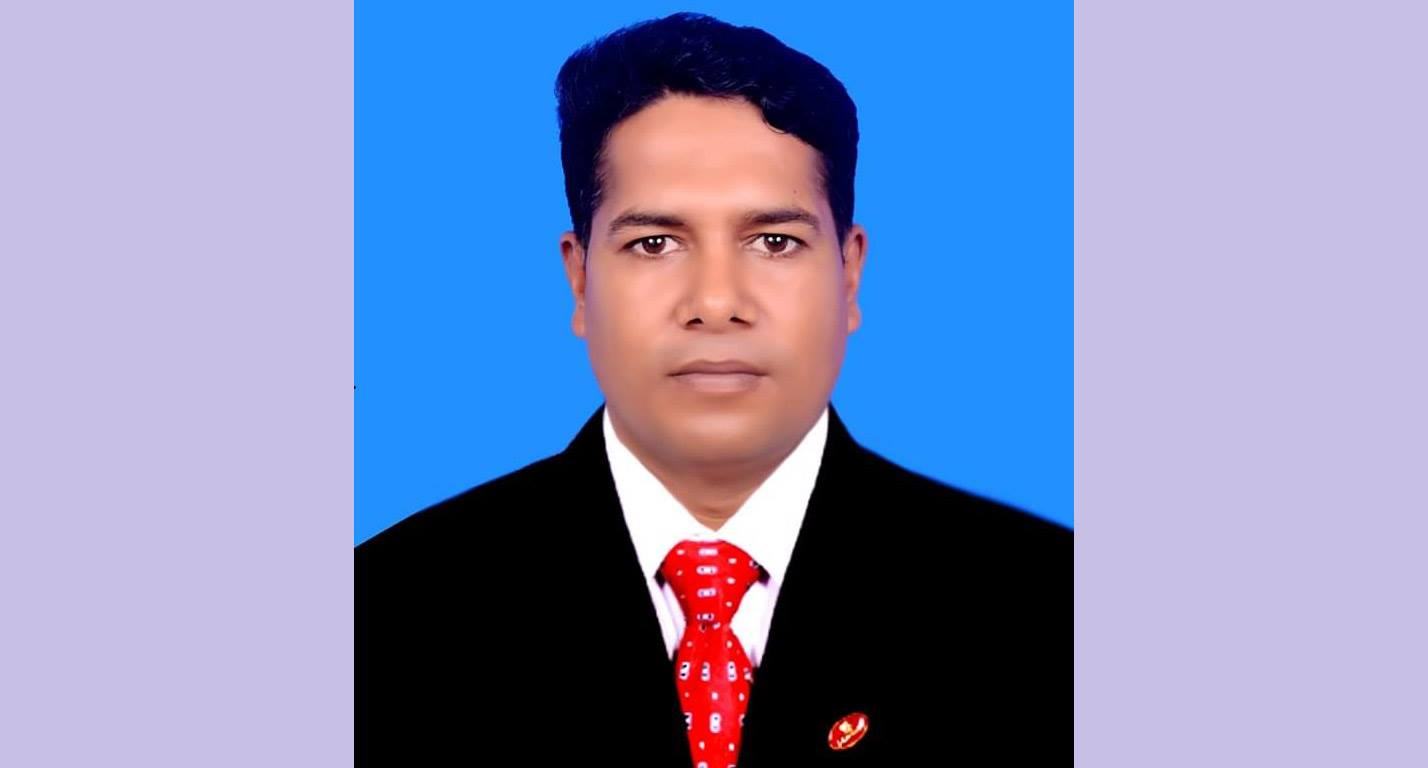 সাংবাদিক জুলহাসের হত্যাকারীদের ফাঁসির দাবিতে মানববন্ধন