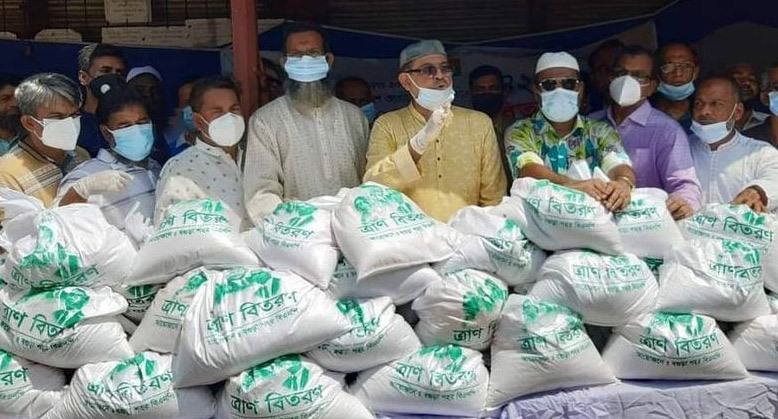 গণতন্ত্র পুনঃপ্রতিষ্ঠা করে জনগণের ভোটাধিকার ফিরিয়ে দিতে হবে : এমপি সিরাজ