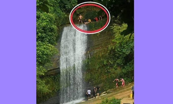 মিরসরাইয়ে পাহাড়ি ঝর্ণাগুলোতে মৃত্যুর মিছিল বাড়ছে