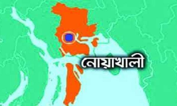 নোয়াখালীতে ধান ক্ষেতে মিলল নারীর লাশ