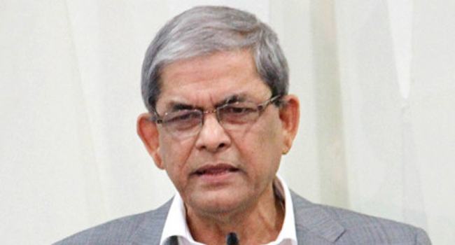 না’গঞ্জে বিস্ফোরণে আহতদের দ্রুত চিকিৎসা নিশ্চিতের আহ্বান ফখরুলের