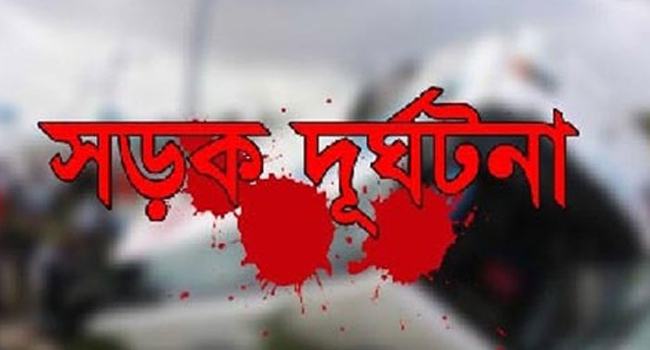 ধামরাইয়ে অটোরিকশা চাপায় শিশু নিহত