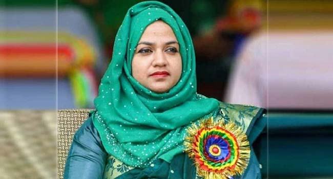 ইউএনও ওয়াহিদার ওপর হামলার ঘটনায় দুই আসামির ৭ দিনের রিমাণ্ডে