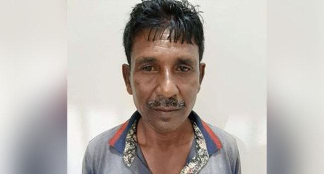 শরণখোলায় সন্ত্রাসী হামলার ঘটনায় একজন গ্রেফতার