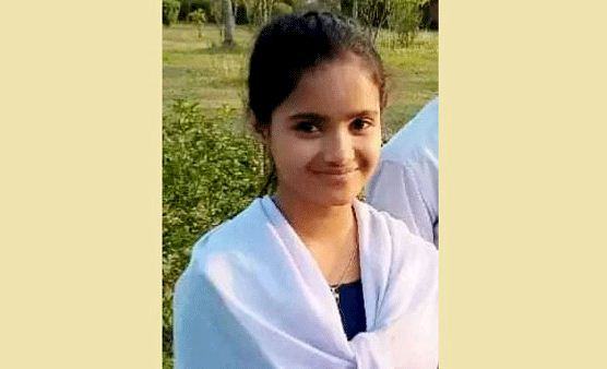 টাকার অভাবে চিকিৎসা হচ্ছে না মেধাবী শিক্ষার্থী মাইশার