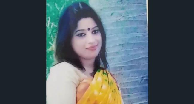 নরসিংদীতে নিখোঁজের দুই বছর পর কান্তা হত্যার রহস্য উৎঘাটন