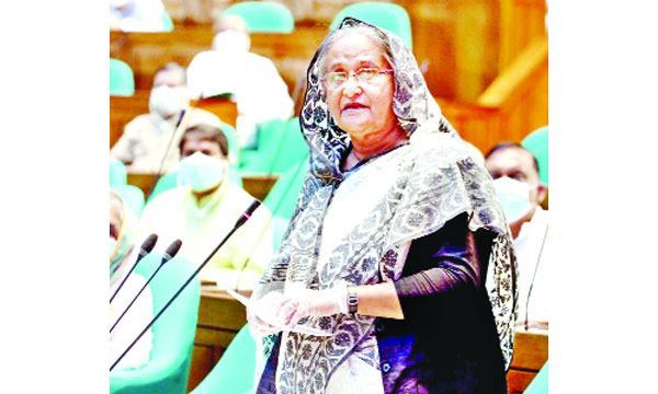 মসজিদে বিস্ফোরণের কারণ বের করা হবে