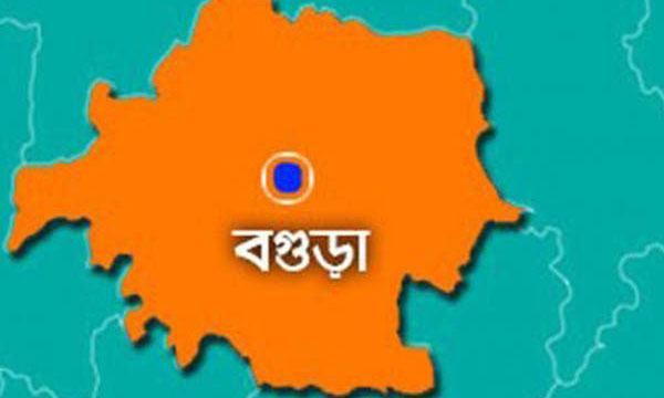 বগুড়ায় হত্যার পর লাশ গুমের চেষ্টা, আটক ২