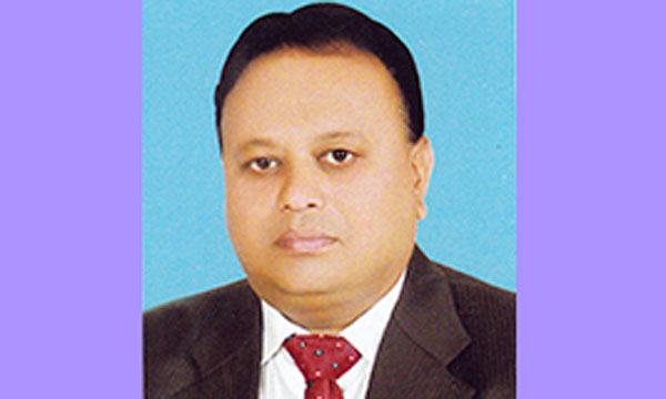 করোনায় আক্রান্ত এমপি বাবুকে ঢাকায় প্রেরণ