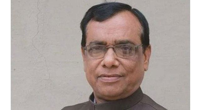 তাড়াশে করোনায় ইউপি চেয়ারম্যানের মৃত্যু