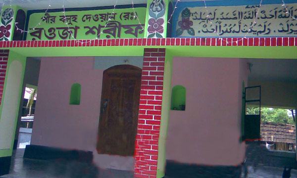 চৌগাছায় ঐতিহ্যবাহী বলুহ’র মেলা বসা নিয়ে সংশয়