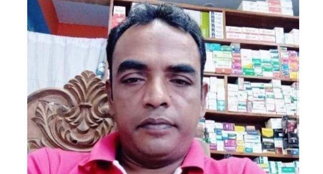 এএসপি পরিচয়ে নারীদের সাথে অনৈতিক সম্পর্ক, যুবক আটক