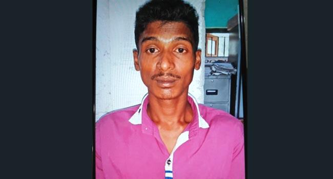 সিংগাইরে শিশুকে হাত-পা বেঁধে ধর্ষণের অভিযোগে অটোচালক গ্রেফতার