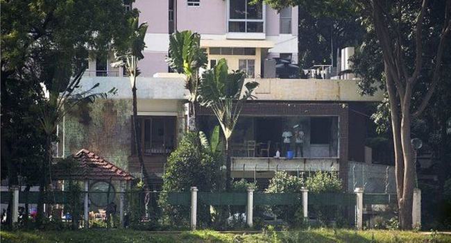 বাংলাদেশে আইএসের নতুন আমীর ঘোষণার খবর, সত্যতা নিয়ে গুরুতর সংশয়