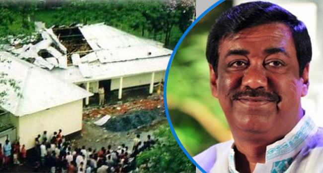 চাষাড়া আ’লীগ অফিসে বোমা হামলা : ১৯ বছর পর শামীম বললেন বিএনপি জড়িত না