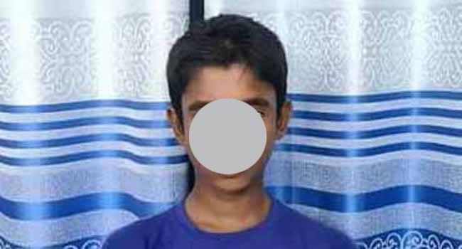 চৌগাছায় কিশোরের বিরুদ্ধে শিশু ধর্ষণের অভিযোগ