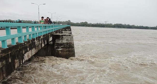 তিস্তায় ফের পানি বৃদ্ধি শুরু, অতিক্রম করতে পারে বিপদসীমা