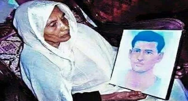 বীরশ্রেষ্ঠ মোস্তফা কামালের মা মালেকা বেগম আর নেই