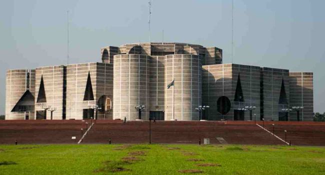 আধুনিকায়ন হবে গাজীপুর শহর, সংসদে বিল পাস