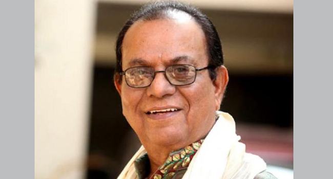 করোনায় মারা গেলেন অভিনেতা কে এস ফিরোজ