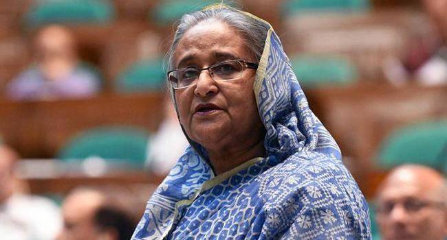 ইউএনওর উপর হামলার মূল পরিকল্পনাকারীদের শনাক্তে তদন্ত চলছে : প্রধানমন্ত্রী