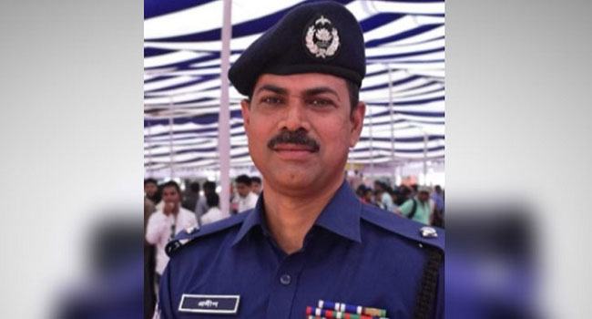 ‘এটা খুব স্ট্রংলি দেখতে হবে স্যার’