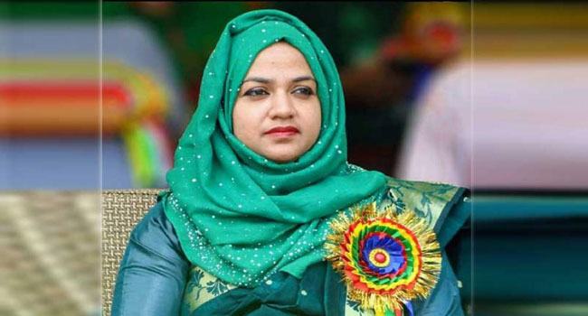 অদম্য দল এবং অবদমিত প্রশাসন