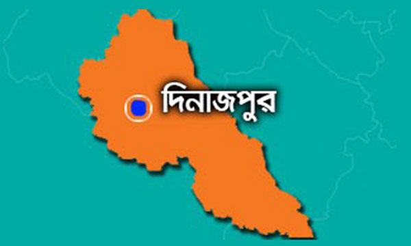 ফুলবাড়ীতে সাবেক পৌর চেয়ারম্যানের স্ত্রীর ইন্তিকাল