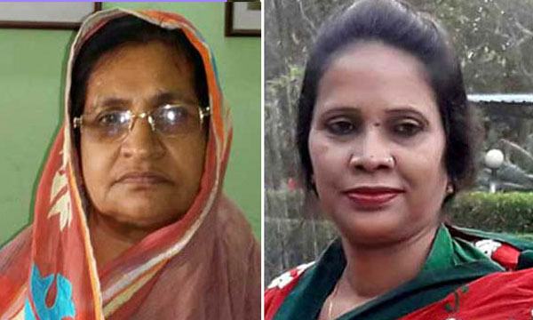 কিশোরগঞ্জ জেলা মহিলা আওয়ামী লীগের পূর্ণাঙ্গ কমিটি ঘোষণা