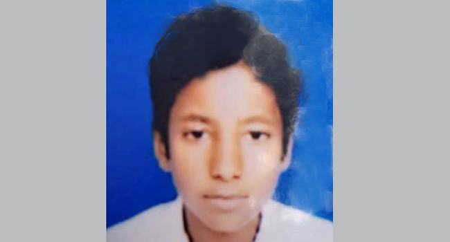 আড়াইহাজারে সড়ক দুর্ঘটনায় স্কুলছাত্র নিহত