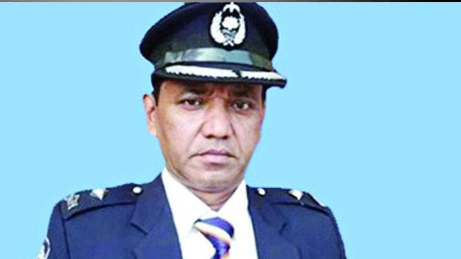 ইউএনও’র ওপর হামলা, ঘোড়াঘাট থানার ওসি প্রত্যাহার