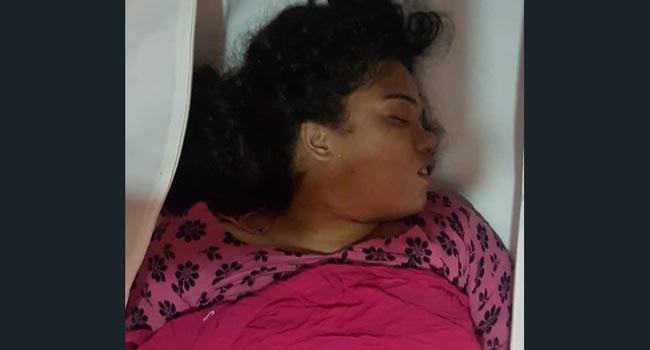গাজীপুরে পারিবারিক কলহের জেরে স্ত্রী খুন
