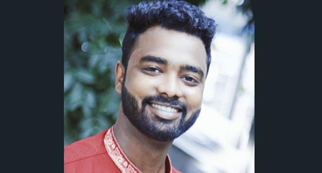 টাঙ্গাইল শহর ছাত্রলীগের সভাপতি গ্রেফতার
