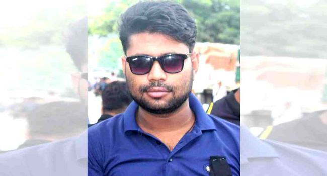 নড়াইলে ছাত্রলীগ নেতাকে কুপিয়ে হত্যা