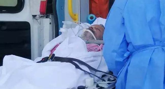 সৌদি আরবে করোনায় ঠাকুরগাঁওয়ের এক প্রবাসীর মৃত্যু