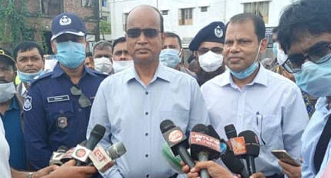 সর্বোচ্চ পেশাদারিত্ব এবং দক্ষতায় মামলাটির তদন্ত করা হবে : সিআইডি