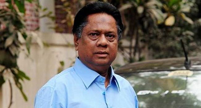 সাদেক বাচ্চুর করোনা পজিটিভ