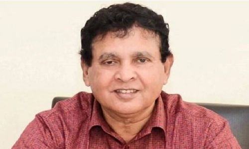 গণ বিশ্ববিদ্যালয়ের রেজিস্ট্রার দেলোয়ার হোসেনকে অব্যহতি