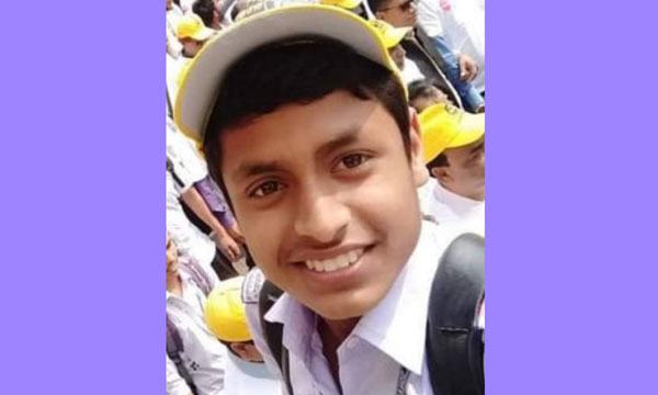 সোনারগাঁওয়ে বিদ্যুৎস্পৃষ্টে এইচএসসি পরীক্ষার্থীর মৃত্যু