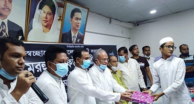 সীমান্তে মানুষ হত্যা হচ্ছে, সরকার ‘নিশ্চুপ’ : রিজভী