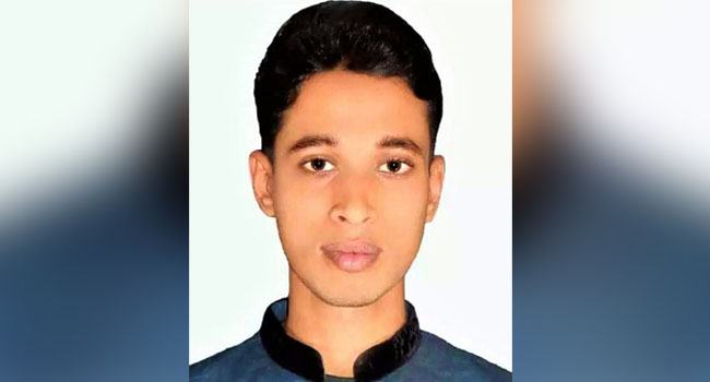 বেতাগী ছাত্রলীগের সাধারণ সম্পাদক ছাব্বির বহিস্কার