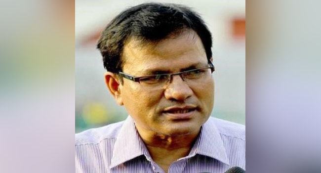 থাকছে বাদলের প্রার্থীতা