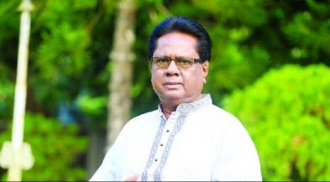 করোনায় মারা গেলেন সাদেক বাচ্চু