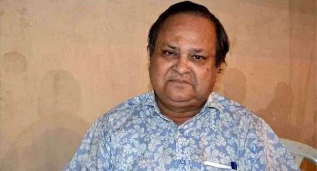 ‘ইত্যাদি’ খ্যাত অভিনেতা মহিউদ্দিন বাহার আর নেই