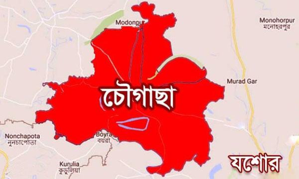চৌগাছায় আওয়ামী লীগ নেতার স্ত্রীকে ভাগিয়ে নিয়ে গেছে ছাত্রলীগ নেতা