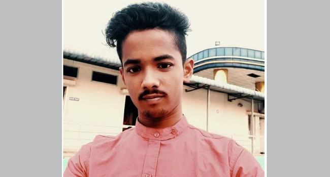 শিবপুরে গলায় ফাঁস দিয়ে যুবকের আত্মহত্যা