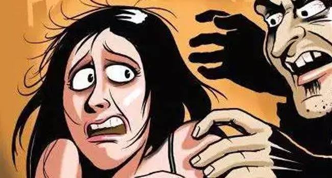 চাচার ধর্ষণে অন্তঃসত্ত্বা পঞ্চম শ্রেণিতে পড়ুয়া ভাতিজি