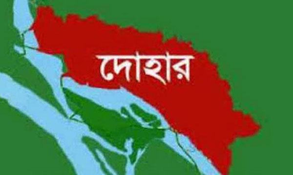 দোহার-নবাবগঞ্জে ঠাণ্ডাজনিত রোগের প্রকোপ