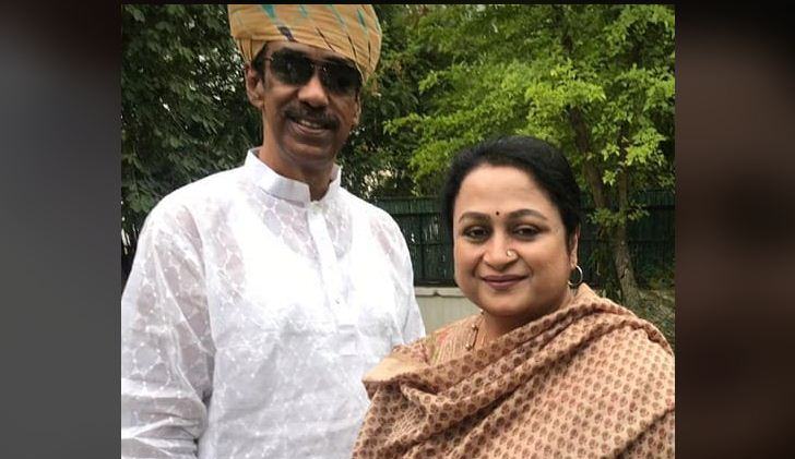 করোনা আক্রান্ত শামীম ওসমানের স্ত্রী, দোয়া কামনা